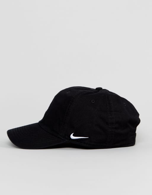 Asos nike cap cheap