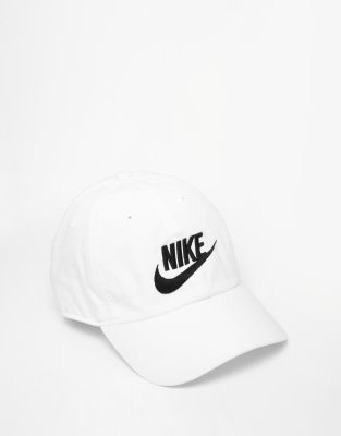 asos nike cap