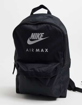 nike air max backpack