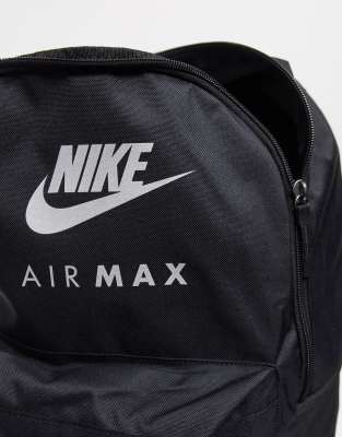 nike air max bags