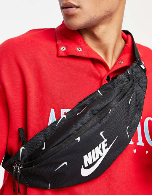 Nike bum bag asos outlet
