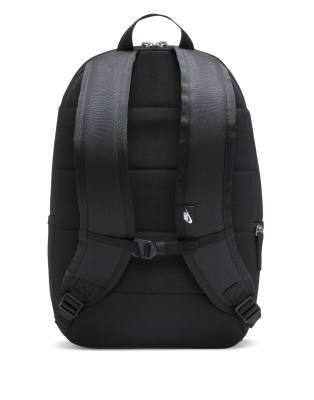 Nike Heritage Backpack In Black