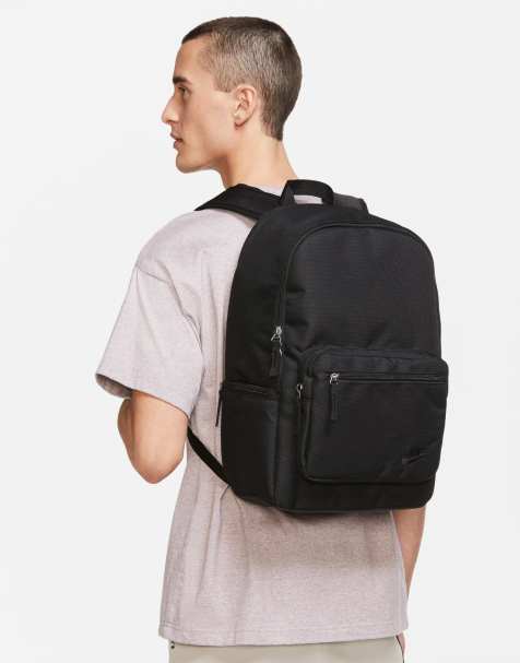 Men s Bags Sale Men s Backpacks Crossbody Bags Sale ASOS