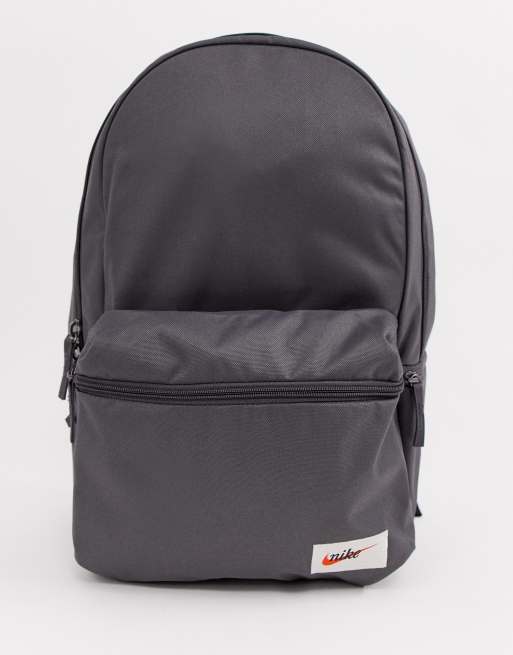 Nike retro backpack hot sale