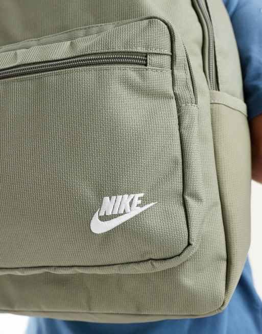 Nike air max backpack khaki shop