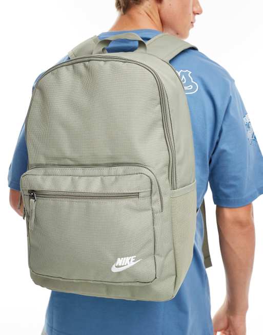 blue brazilian nike mesh backpack Nike Brasilia Medium Mesh Training Backpack, BA6050 480 Blue/White 26L