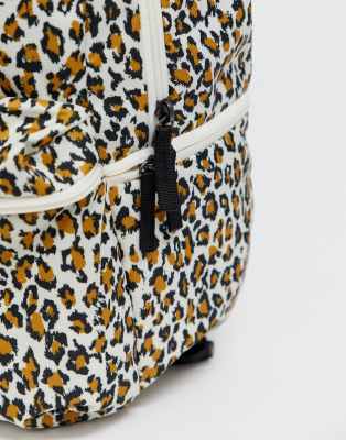 nike heritage animal backpack