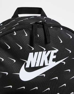 nike futura speckle backpack