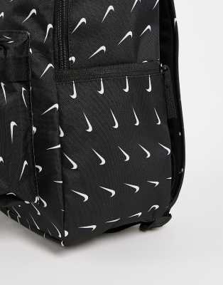 polka dot nike backpack