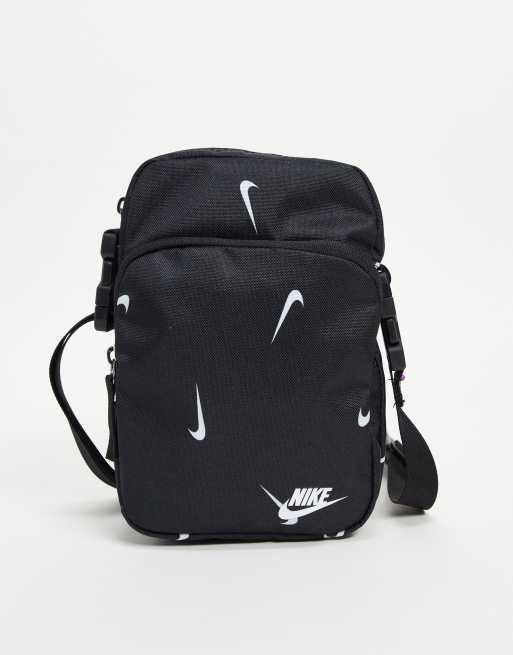 Borsello nike nero deals