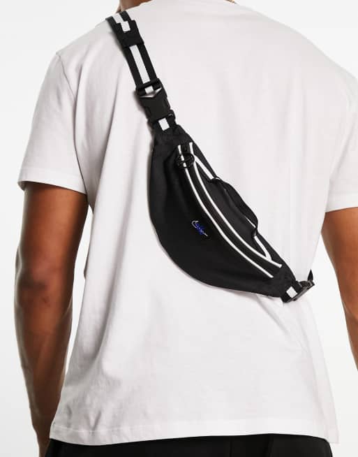Asos nike bum bag on sale