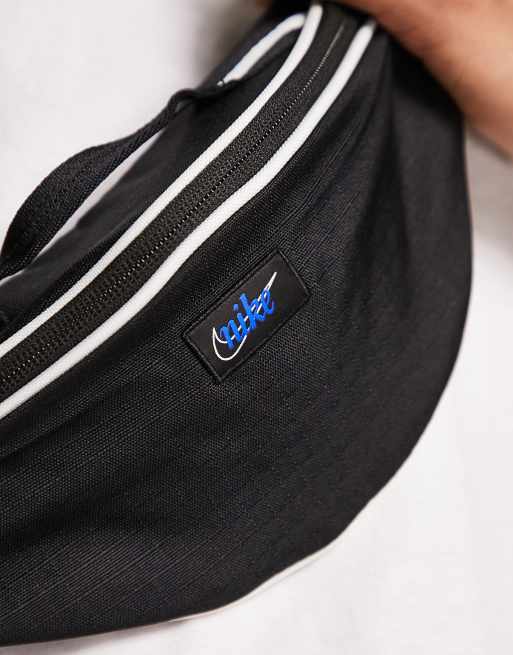 Sac banane noir nike clearance