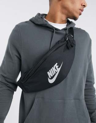 nike bum bag mens