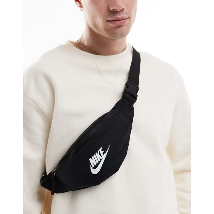 Waist Bag Nike Sac Banane Heritage Nike SB Heritage Waistpack (3L