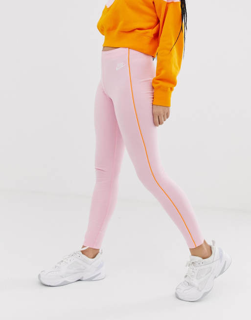 Nike sale heritage legging