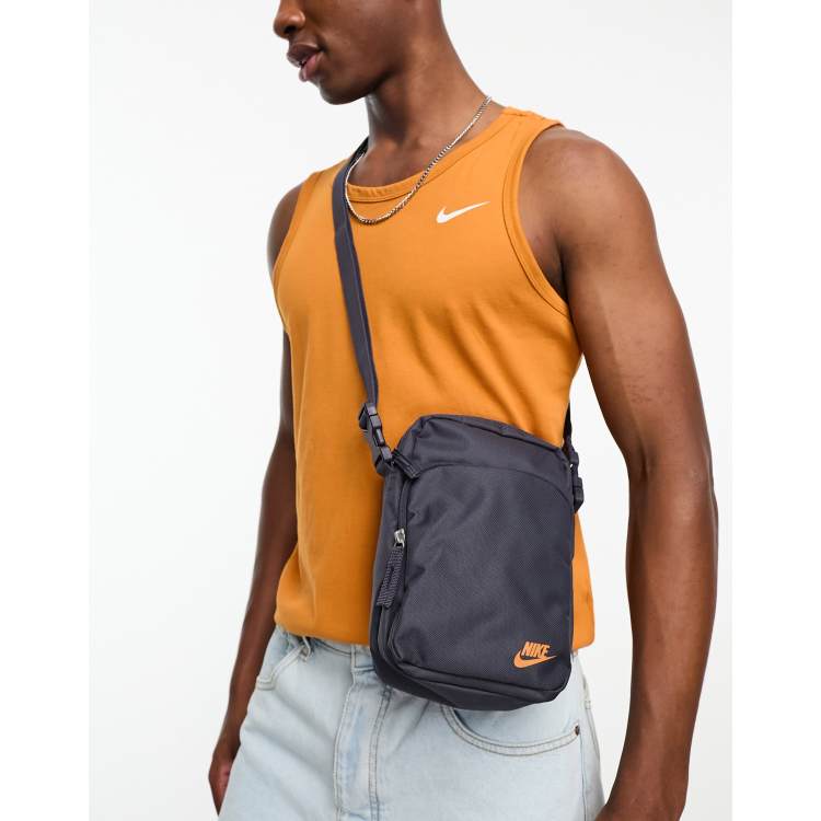 Nike breathe pro hotsell cross body bag