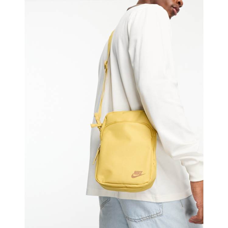 Nike heritage cross body bag shop