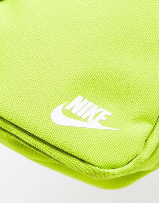 Nike mens shoulder bag best sale