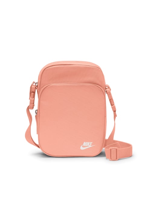 Sling bag nike pink top