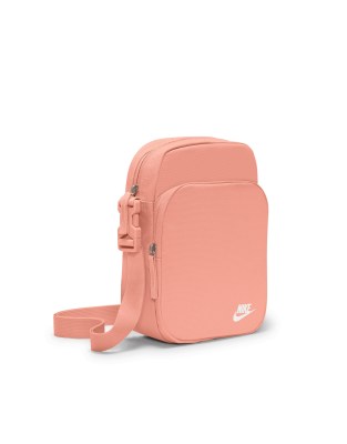 nike crossbody pink