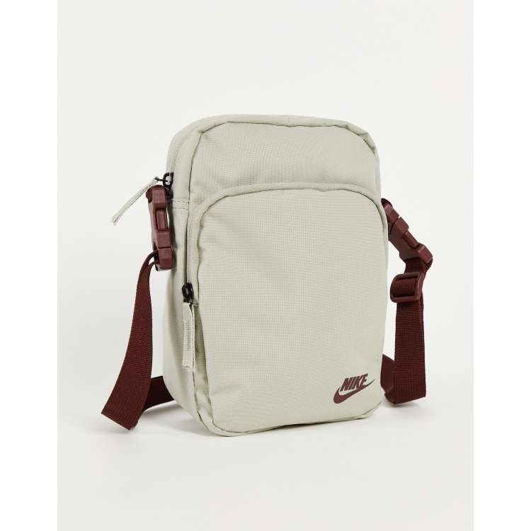 Nike heritage side bag shop