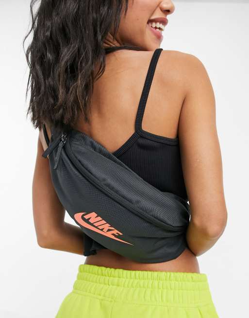 Nike bum bag asos shop