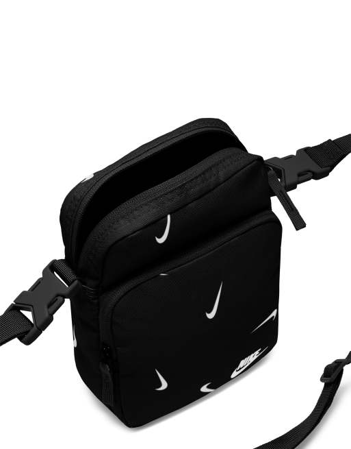 Nike swoosh mini outlet bag