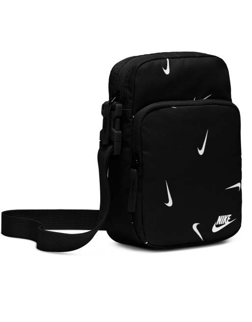 Nike mini swoosh shoulder bag sales