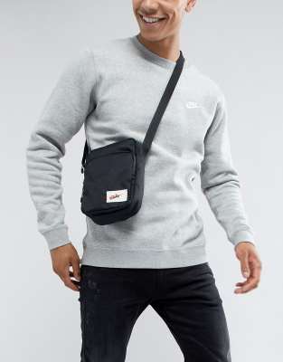 nike crossbody heritage