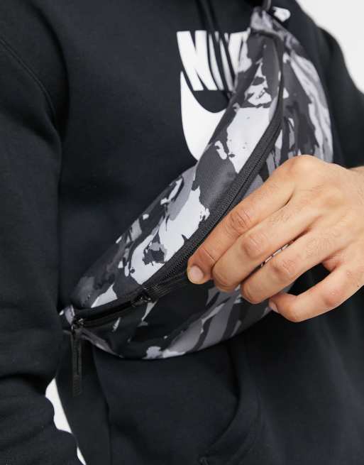 Nike waist bag camo online