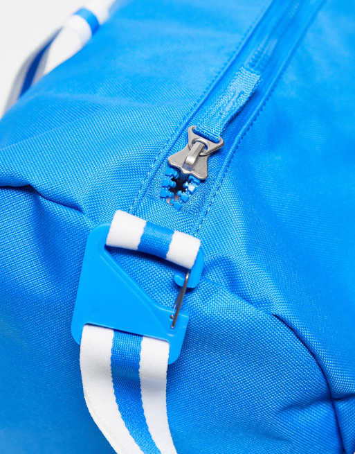 Light blue nike duffel bag online