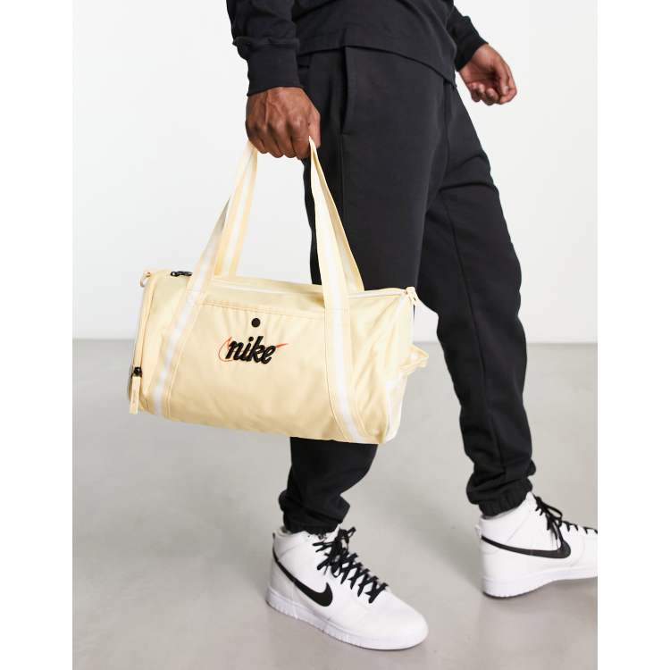 Heritage duffle bag new arrivals