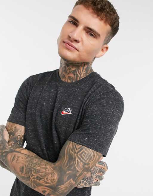Nike heritage new arrivals t shirt