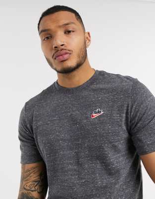 nike heritage t shirt