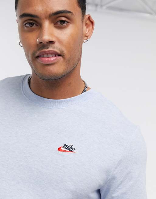 Nike heritage shirt store