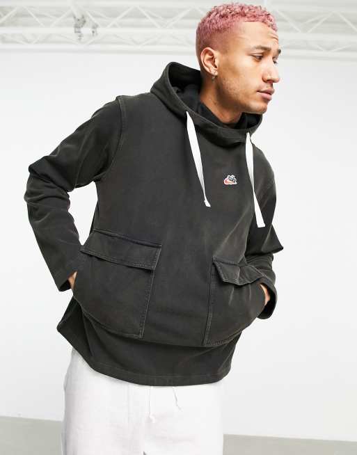 Nike hoodie heritage clearance