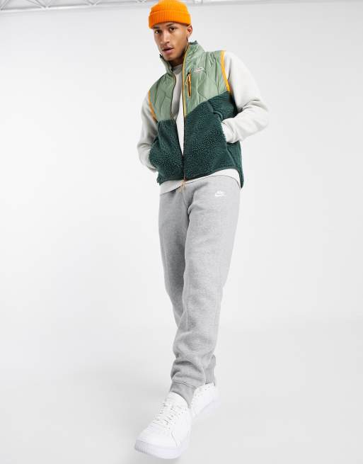 Polaire sale nike verte