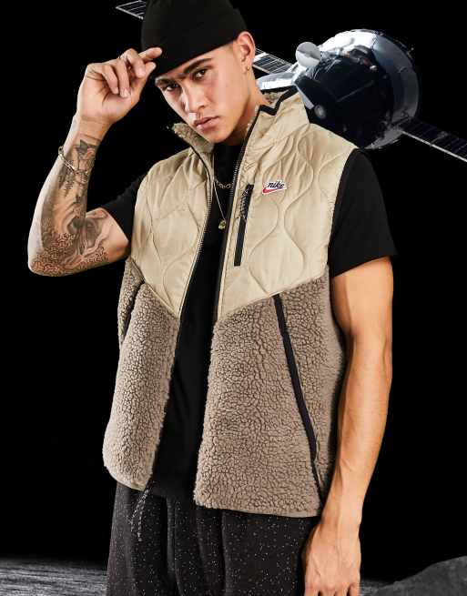 Nike heritage essentials winter fleece best sale