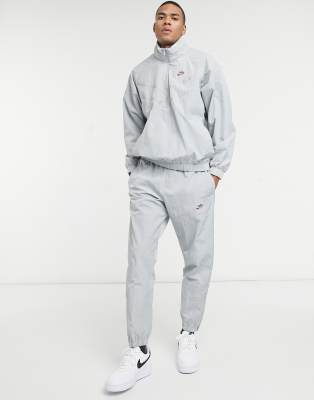 nike woven cuffed track pants