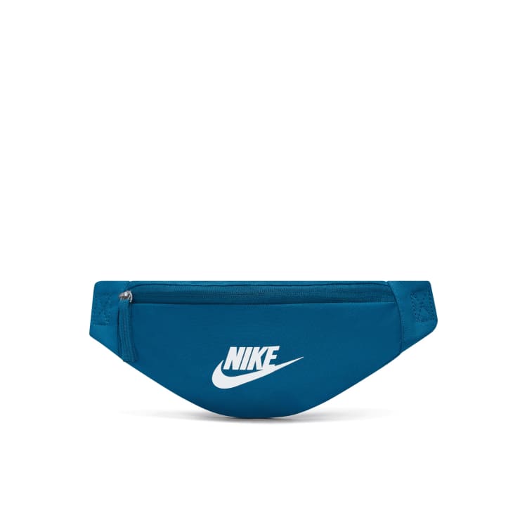 Nike blue sales fanny pack
