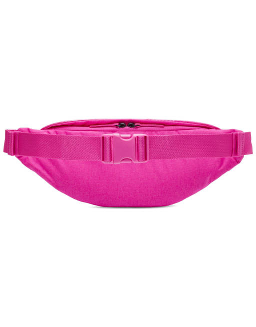 Hot pink nike fanny pack discount