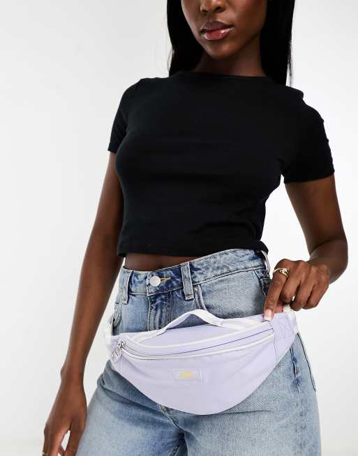 Nike heritage fanny pack on sale
