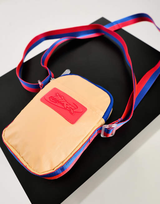 Nike festival new arrivals crossbody bag