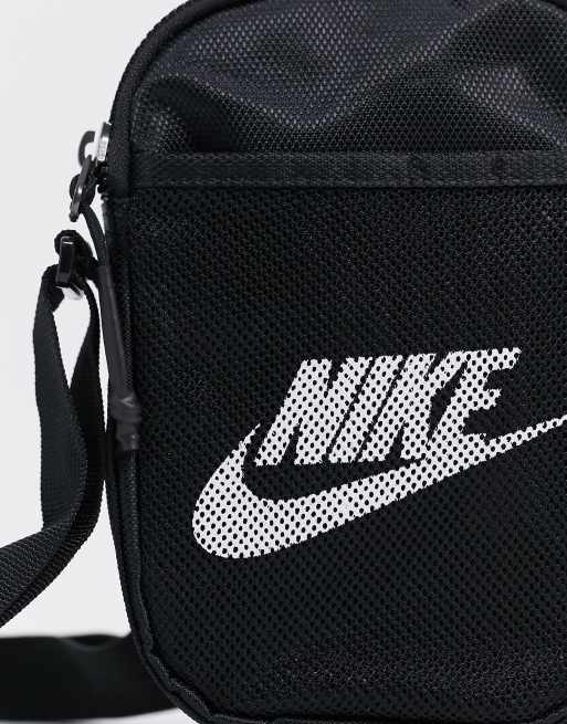 Nike heritage bolsa 2025