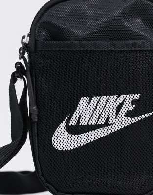 nike flight bag