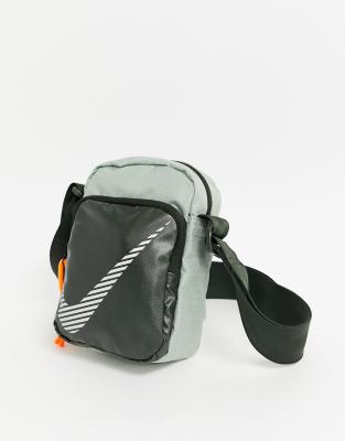 nike heritage orange