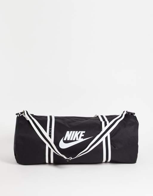 Mens nike holdall online