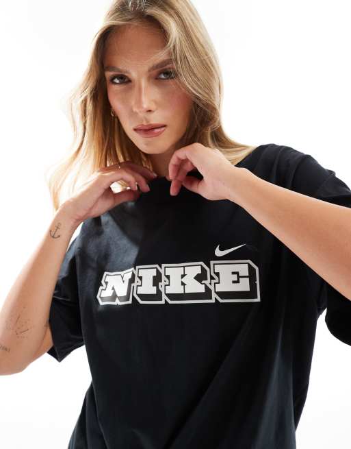 Nike heritage shirt 2025