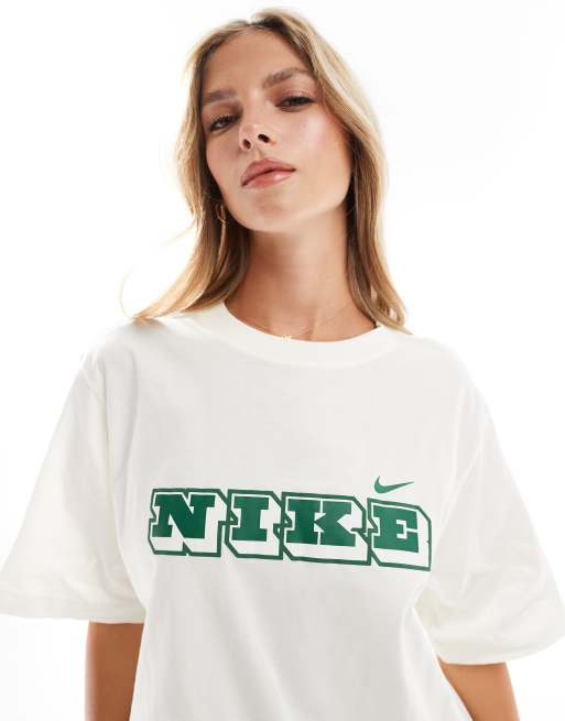 Bright nike t shirt store