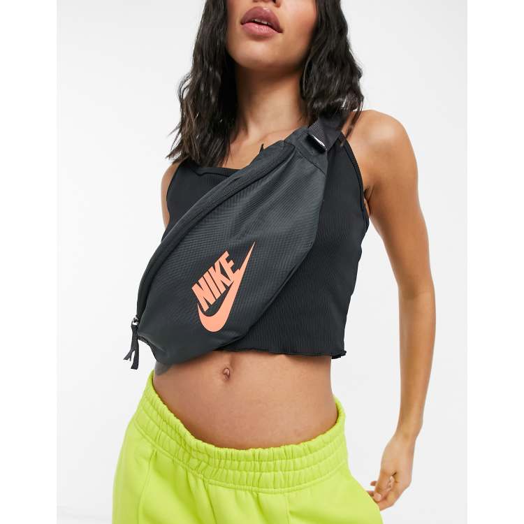 Marsupio tracolla nike sale